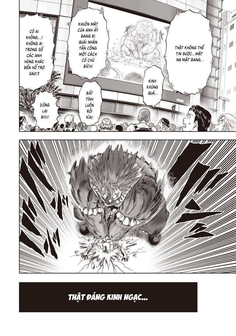 Onepunch Man Tập 287 trang 14