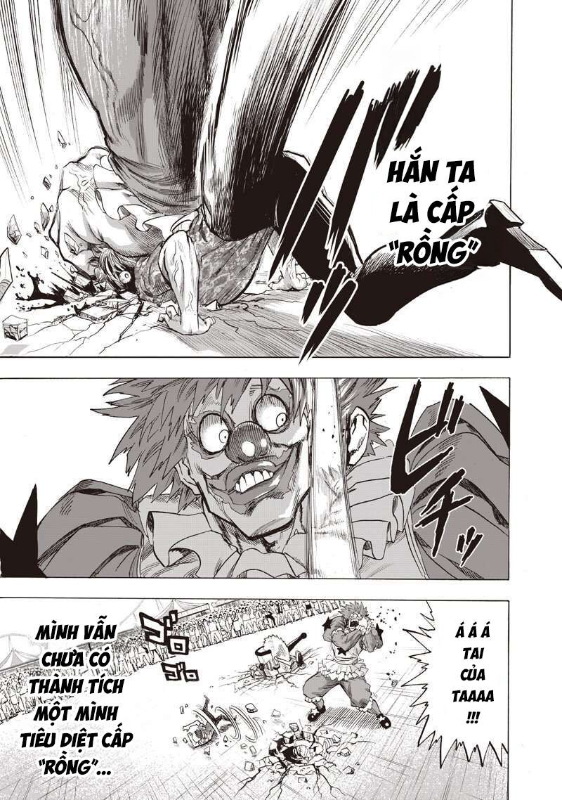 Onepunch Man Tập 287 trang 15