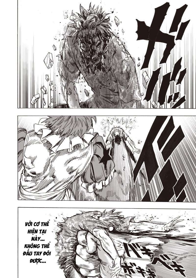 Onepunch Man Tập 287 trang 16