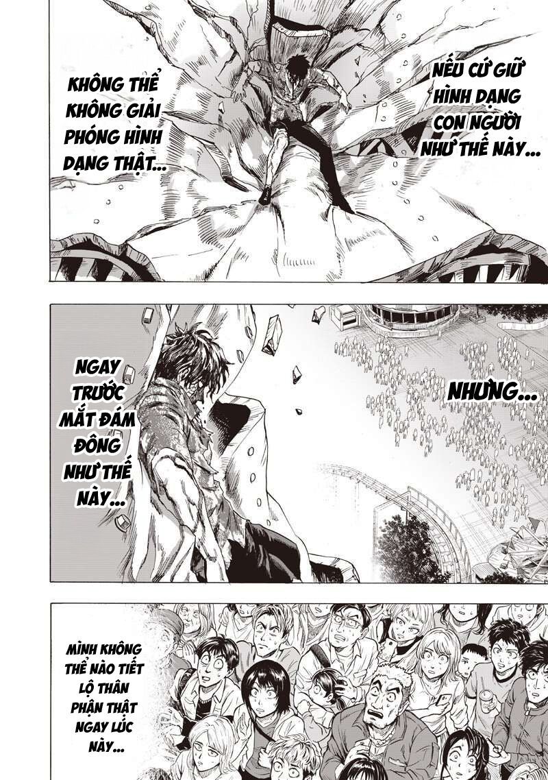 Onepunch Man Tập 287 trang 18
