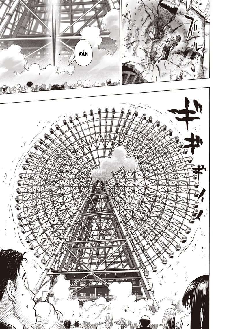 Onepunch Man Tập 287 trang 19