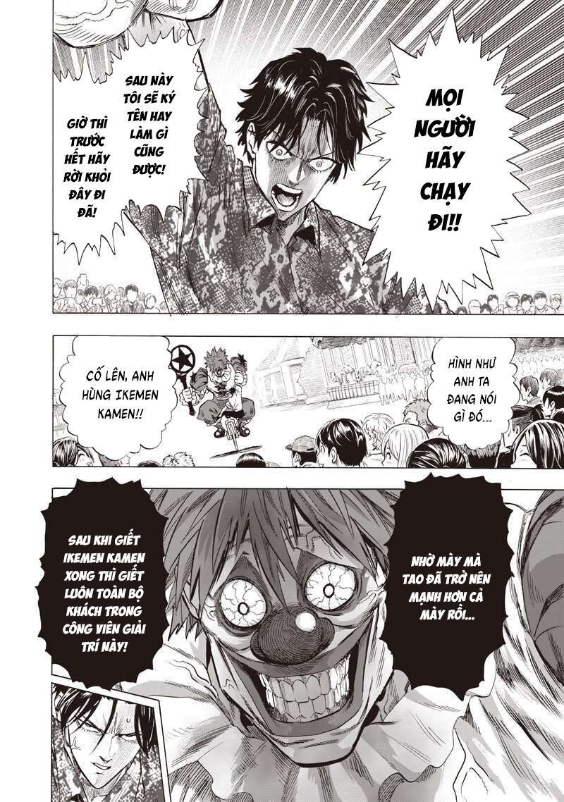 Onepunch Man Tập 287 trang 4