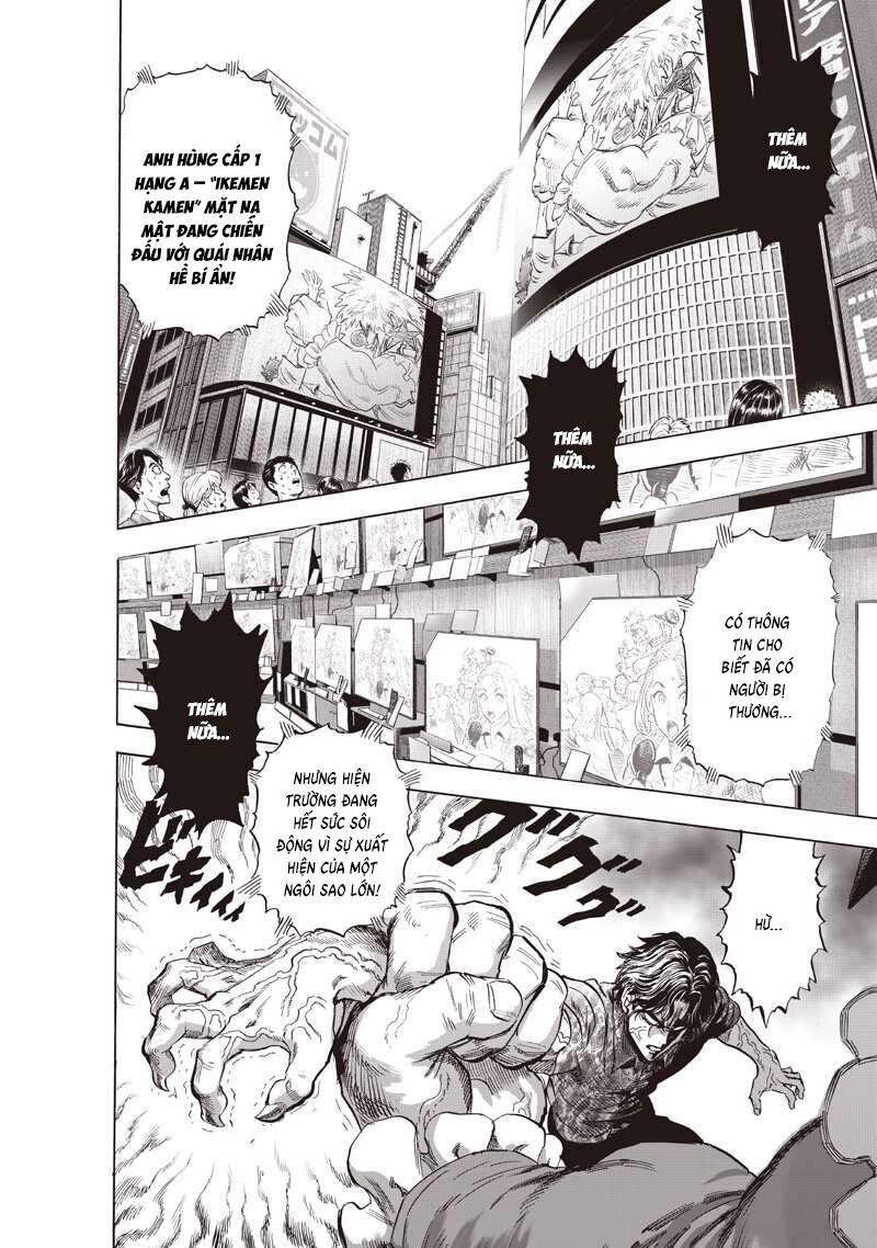 Onepunch Man Tập 287 trang 6
