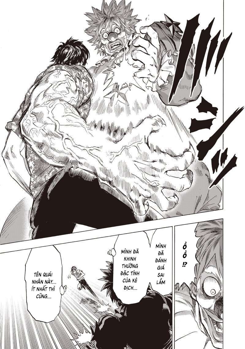 Onepunch Man Tập 287 trang 7
