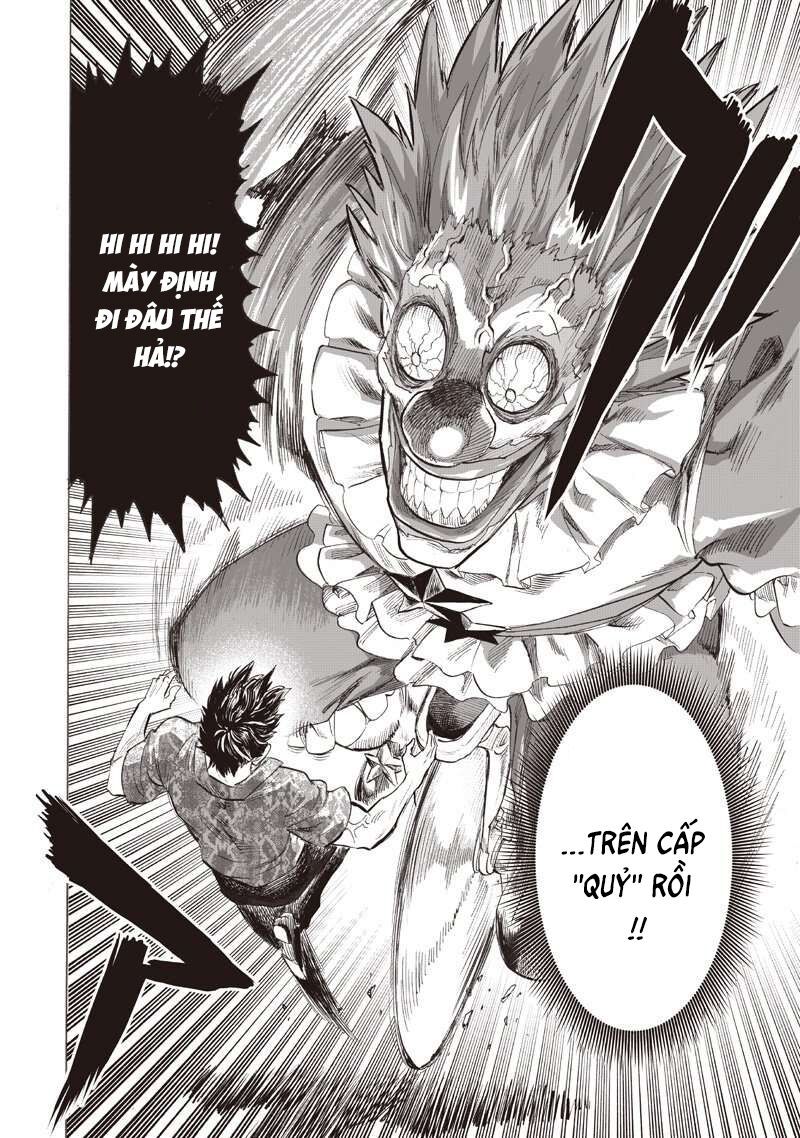 Onepunch Man Tập 287 trang 8