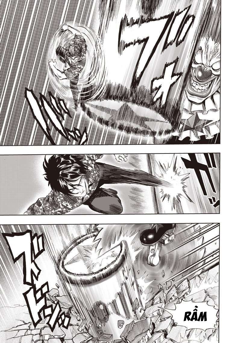 Onepunch Man Tập 287 trang 9