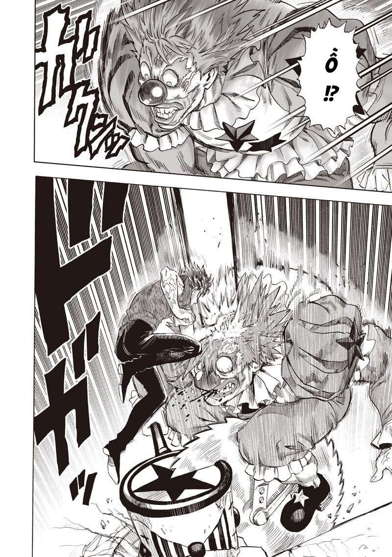 Onepunch Man Tập 287 trang 10