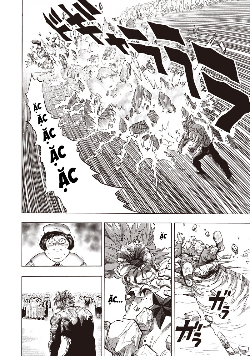 Onepunch Man Tập 288 trang 12