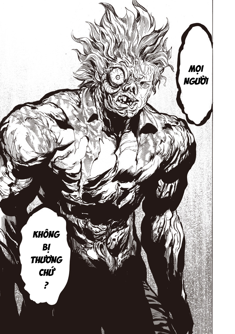 Onepunch Man Tập 288 trang 13