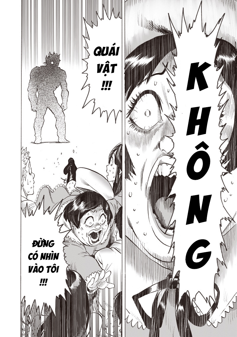 Onepunch Man Tập 288 trang 14