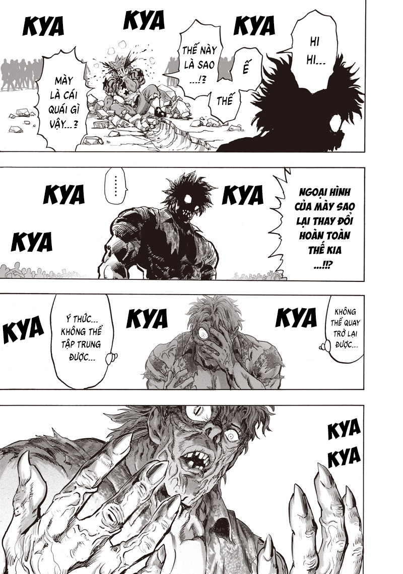 Onepunch Man Tập 288 trang 15
