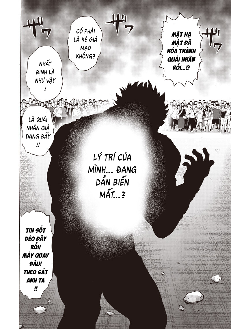 Onepunch Man Tập 288 trang 16