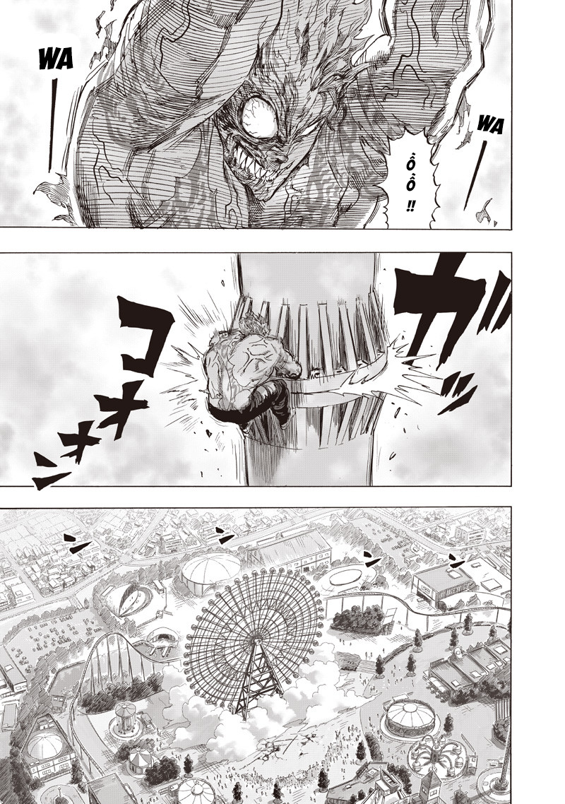 Onepunch Man Tập 288 trang 5