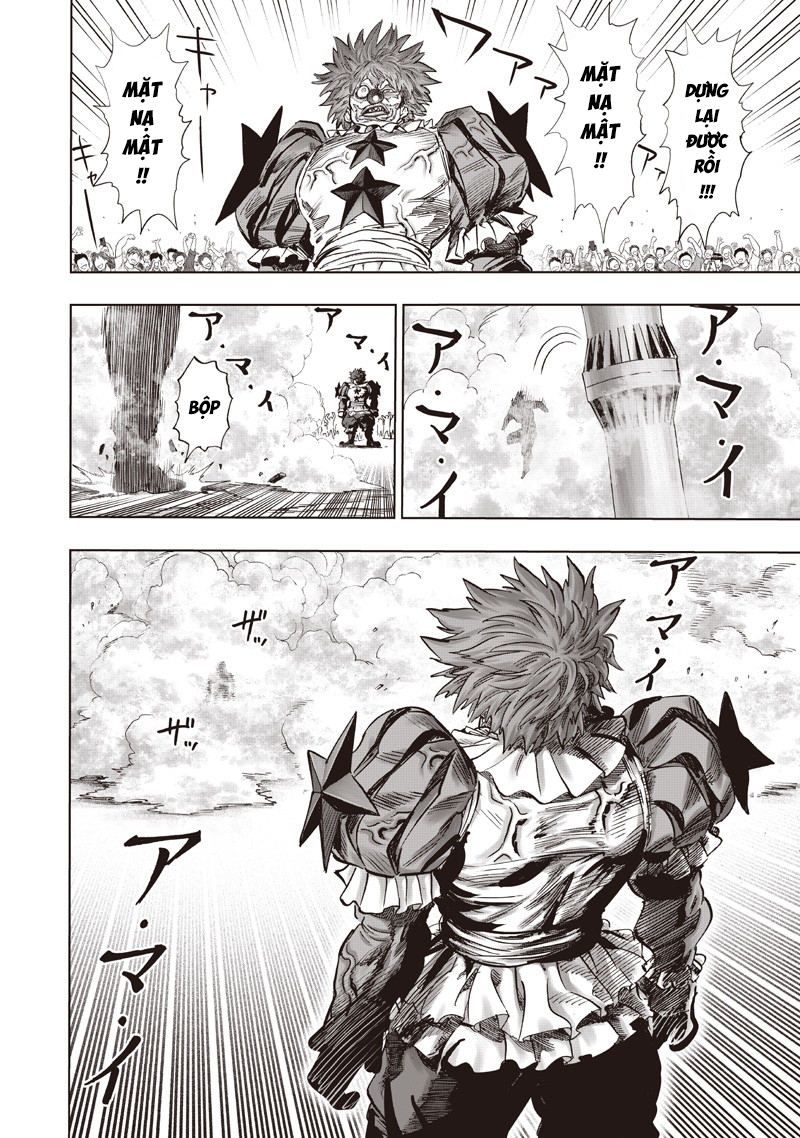 Onepunch Man Tập 288 trang 6