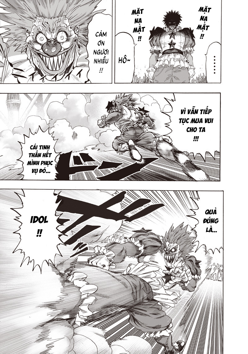 Onepunch Man Tập 288 trang 7