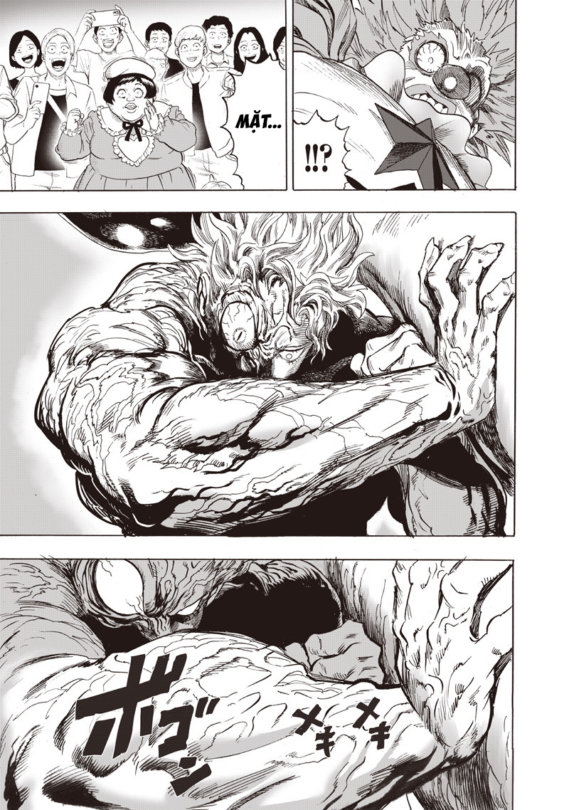 Onepunch Man Tập 288 trang 9