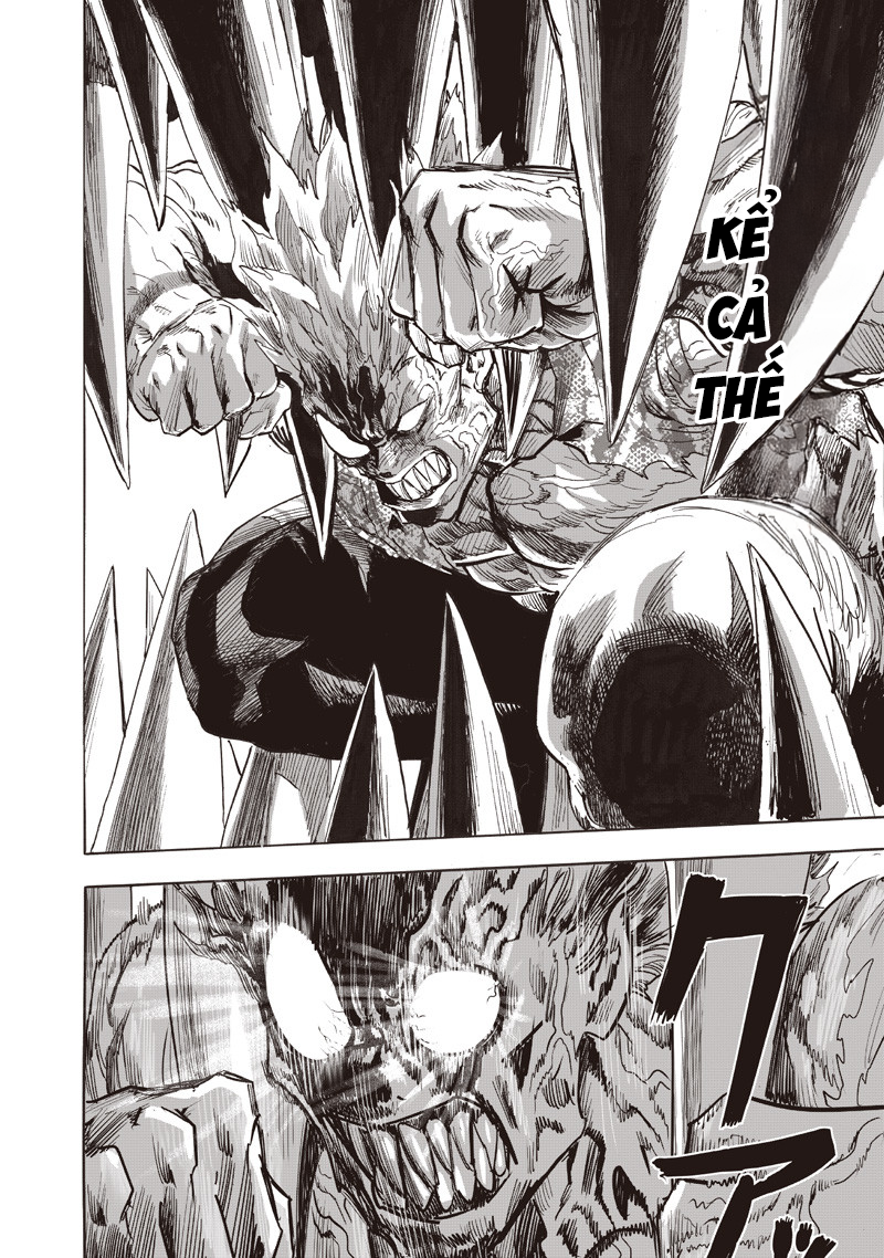 Onepunch Man Tập 289 trang 12