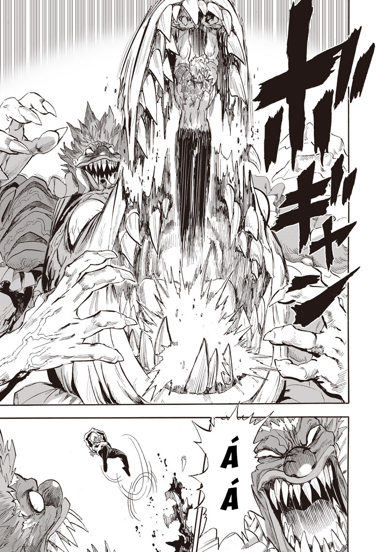 Onepunch Man Tập 289 trang 13