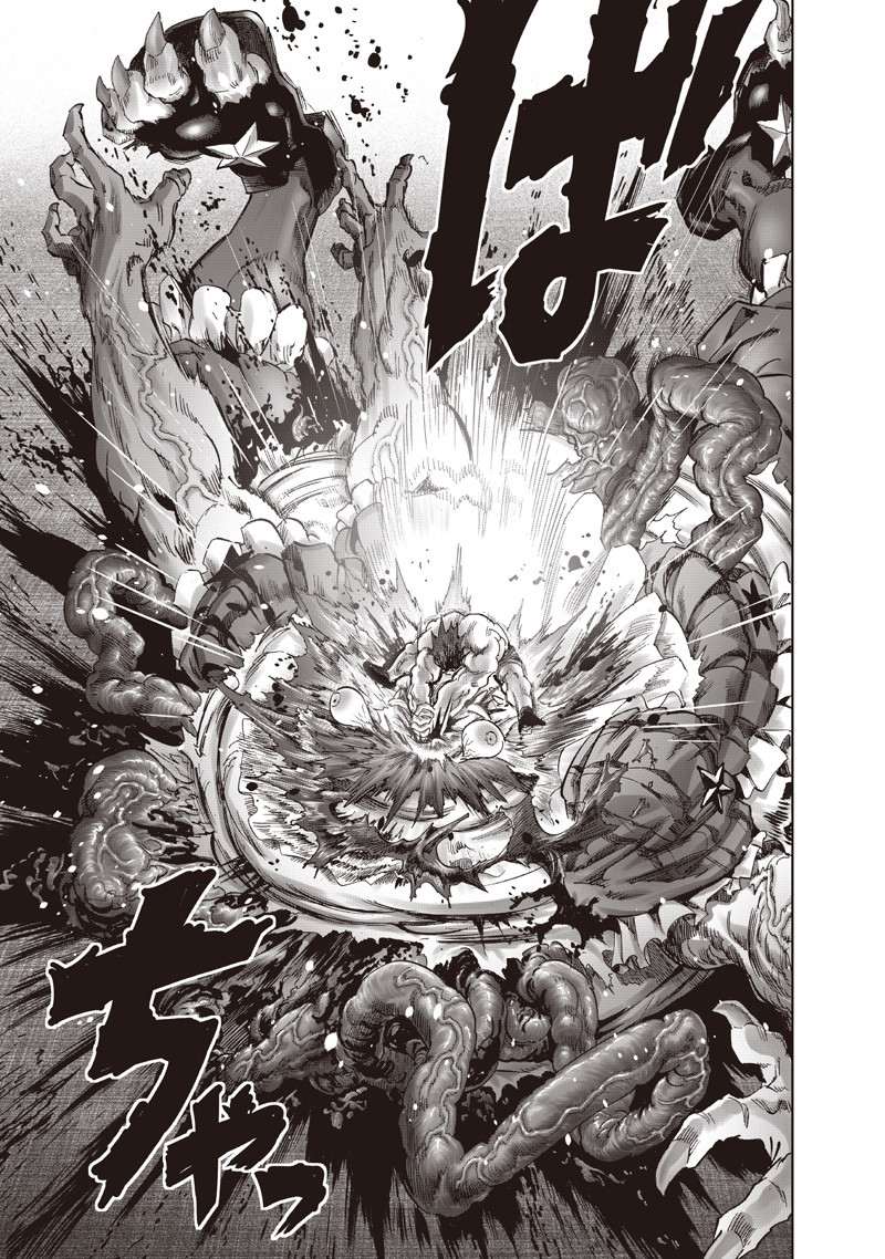 Onepunch Man Tập 289 trang 15