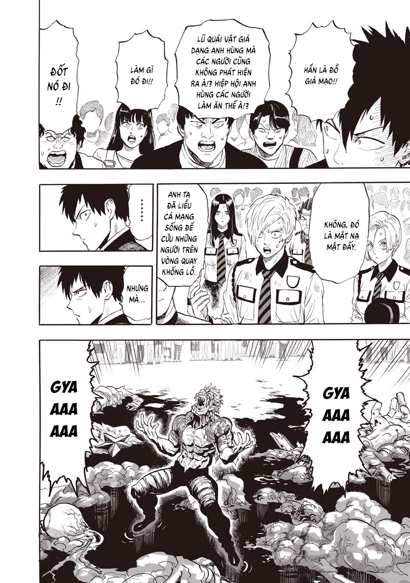Onepunch Man Tập 289 trang 18