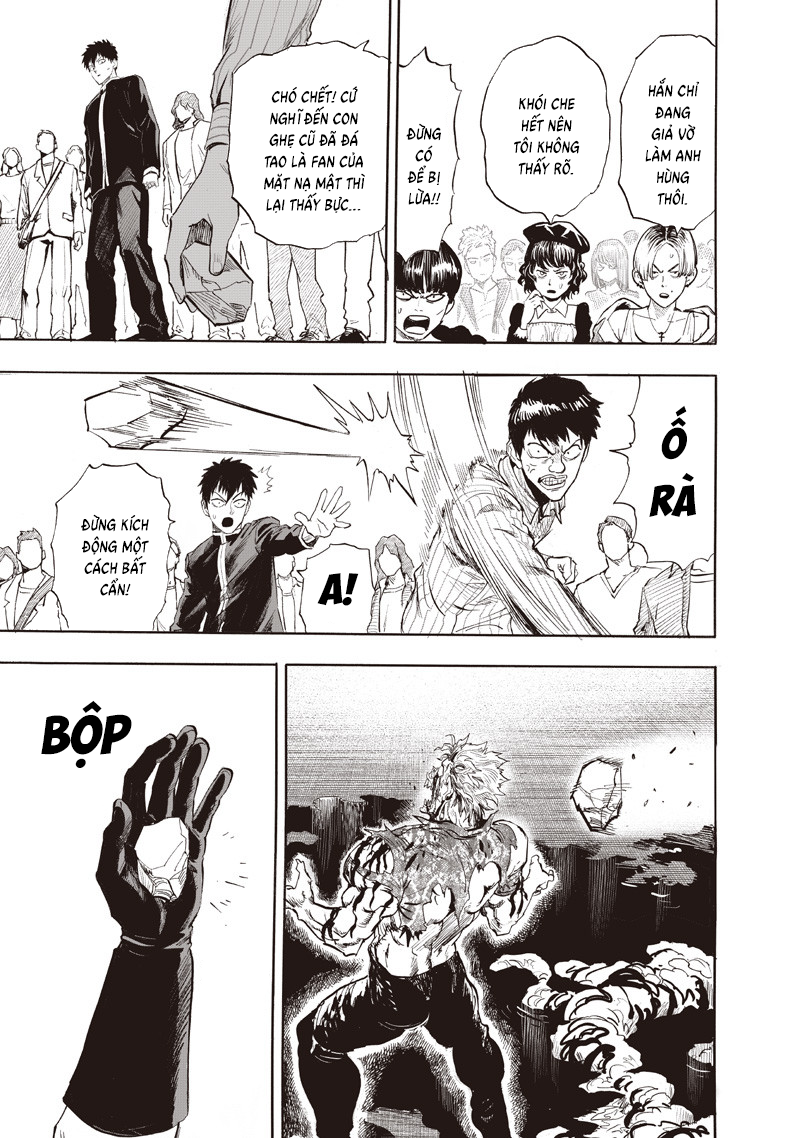 Onepunch Man Tập 289 trang 19