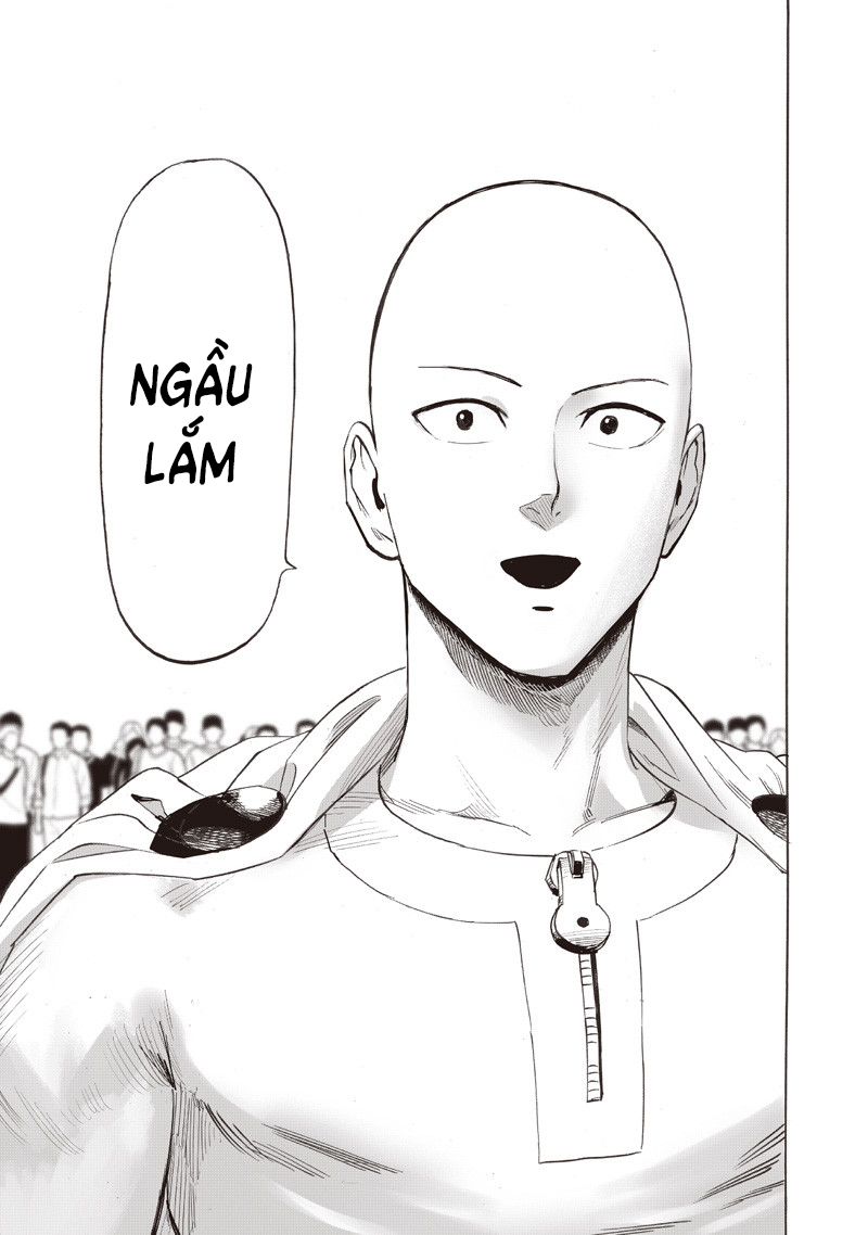 Onepunch Man Tập 289 trang 22