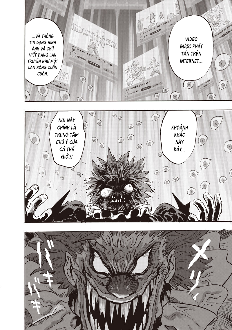 Onepunch Man Tập 289 trang 6
