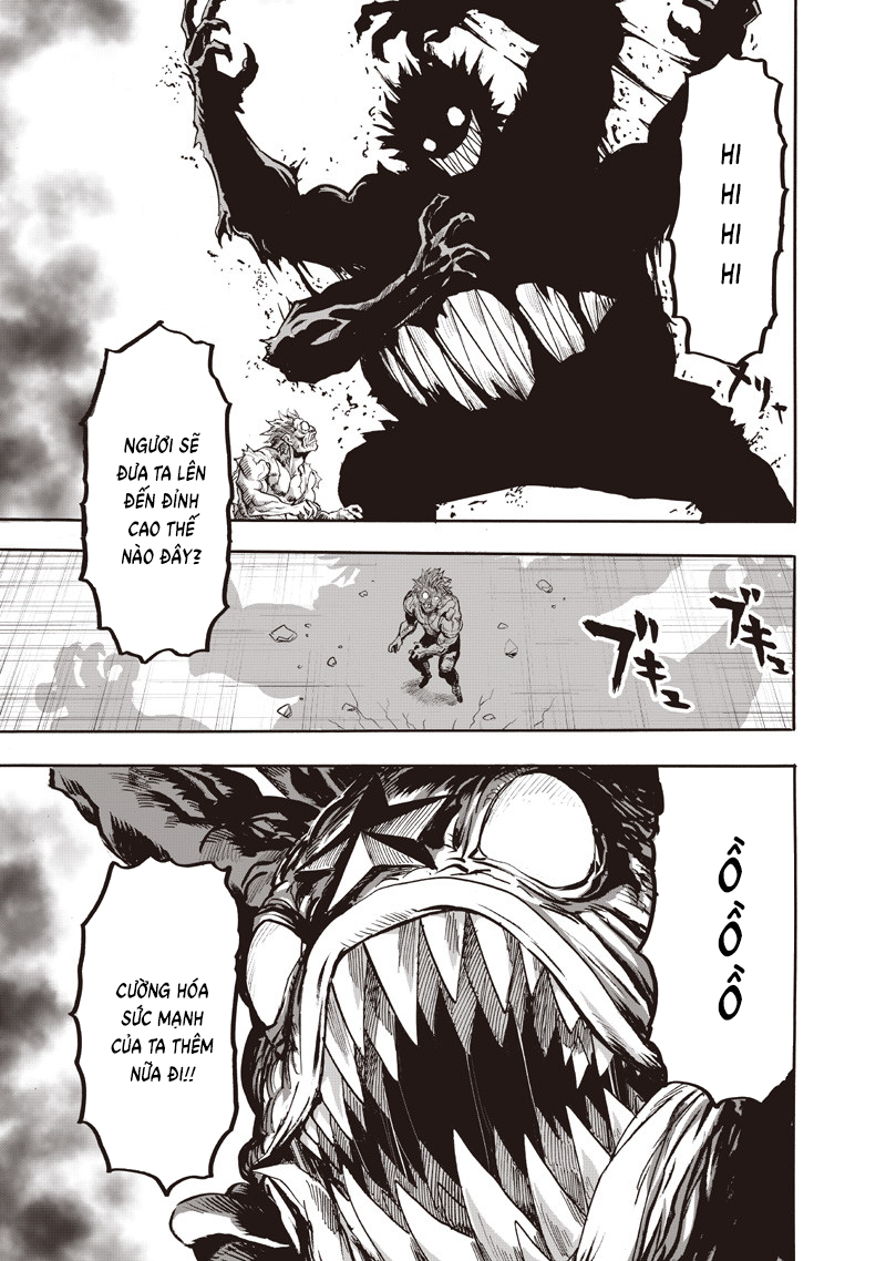 Onepunch Man Tập 289 trang 7