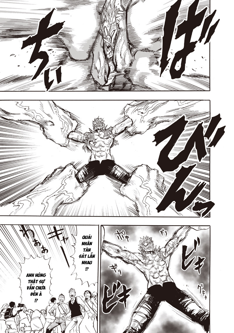 Onepunch Man Tập 289 trang 9