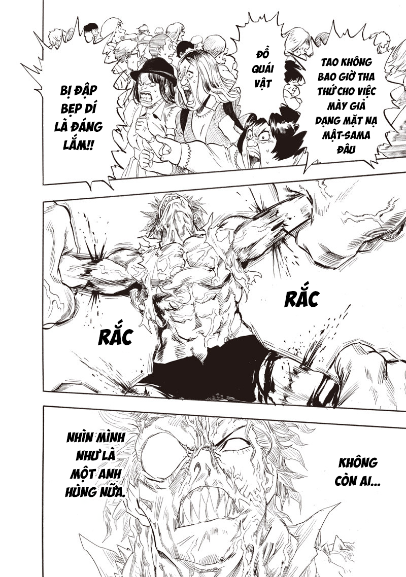 Onepunch Man Tập 289 trang 10