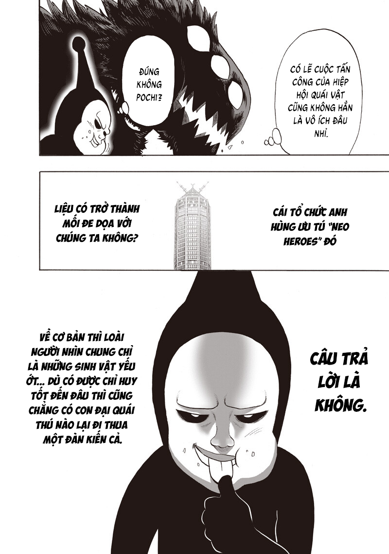 Onepunch Man Tập 292 trang 17