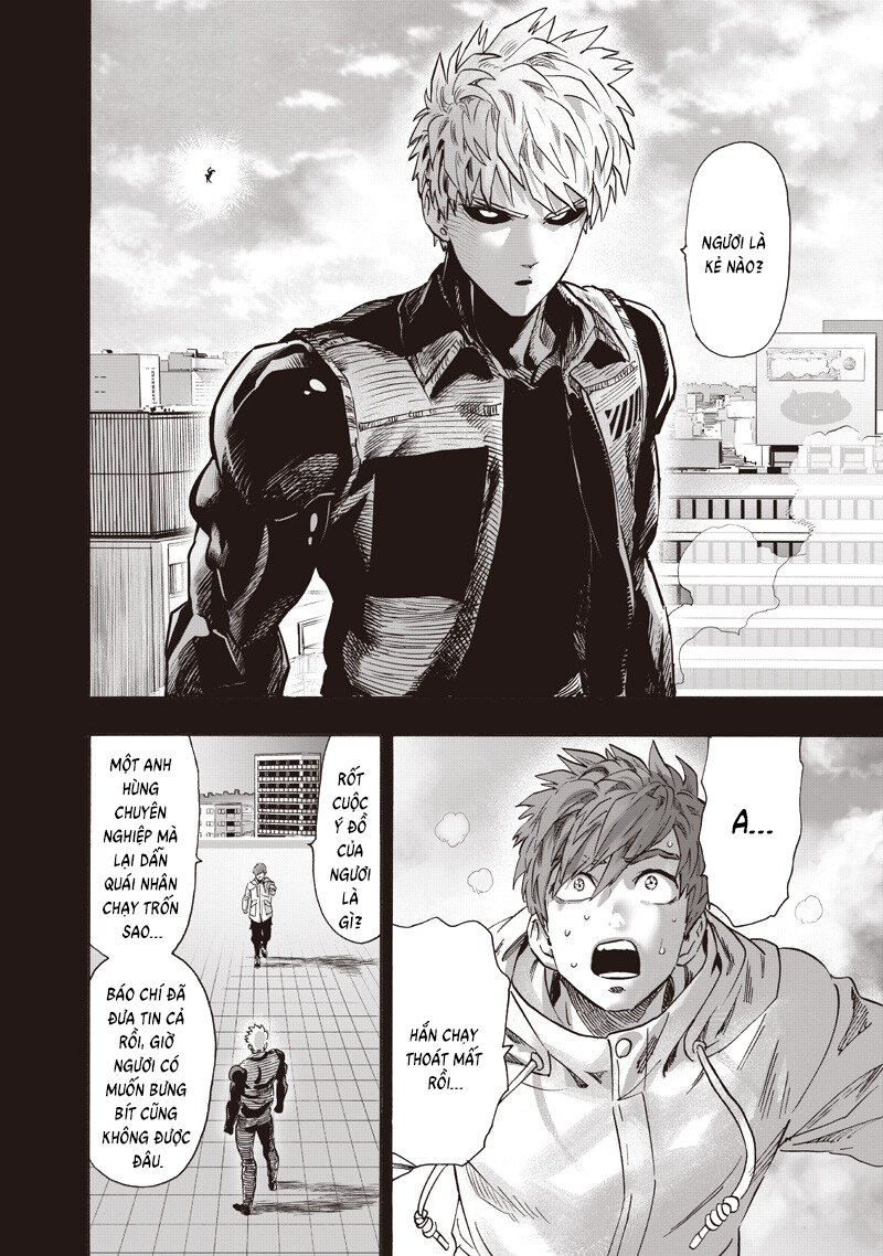 Onepunch Man Tập 292 trang 7