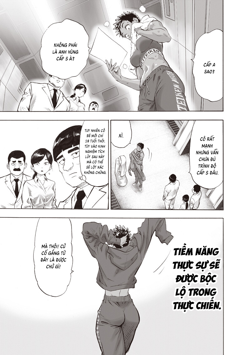 Onepunch Man Tập 293 trang 11