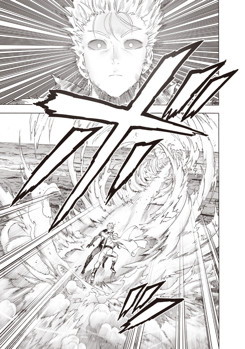 Onepunch Man Tập 293 trang 15