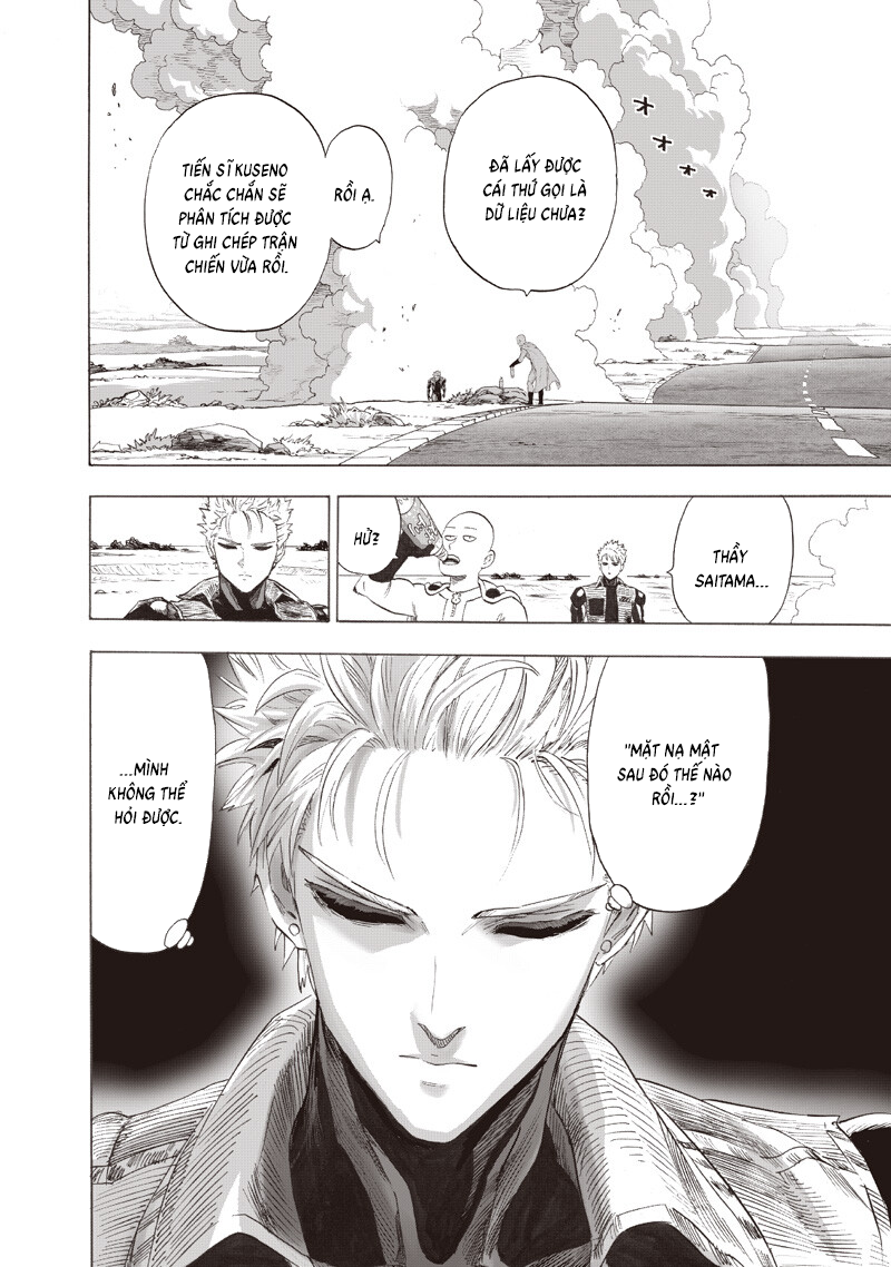 Onepunch Man Tập 293 trang 16