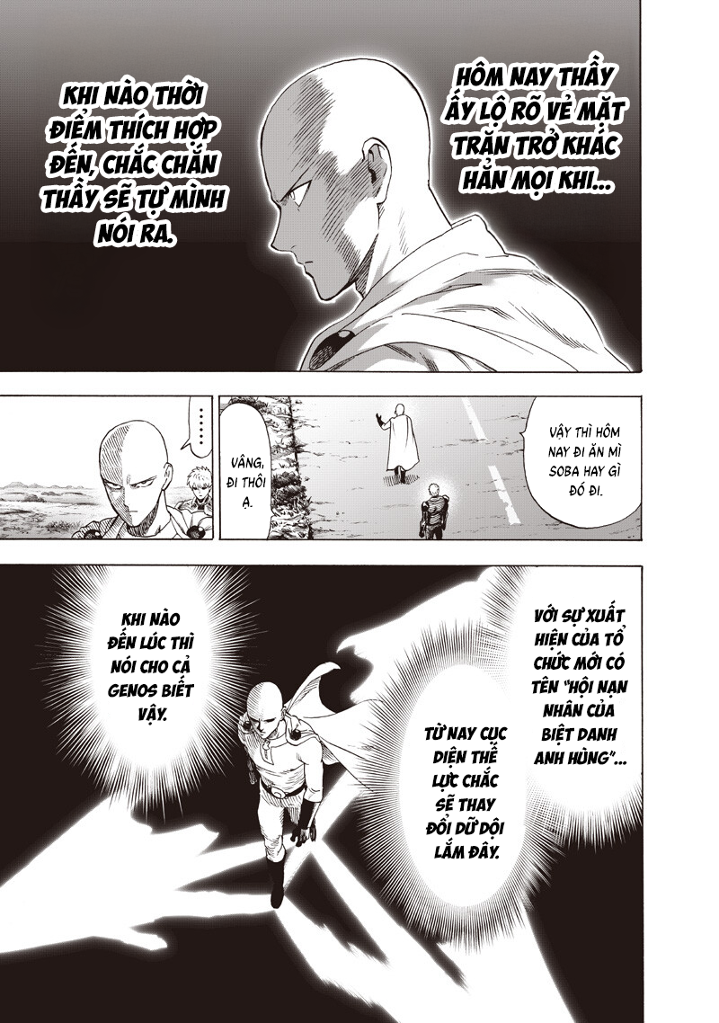 Onepunch Man Tập 293 trang 17