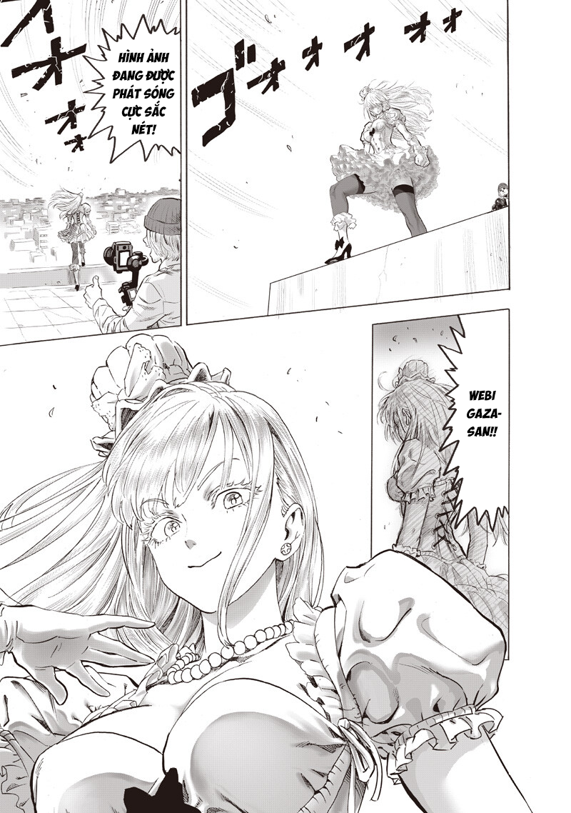 Onepunch Man Tập 294 trang 10