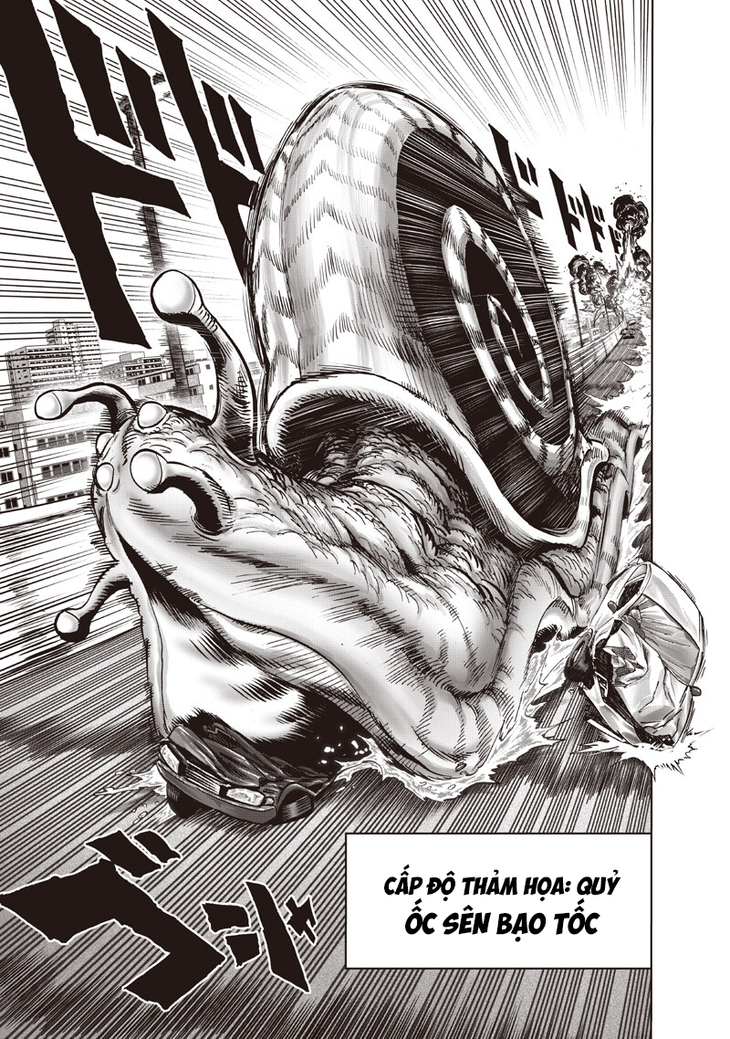 Onepunch Man Tập 295 trang 13