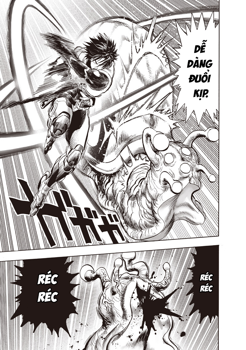 Onepunch Man Tập 295 trang 19