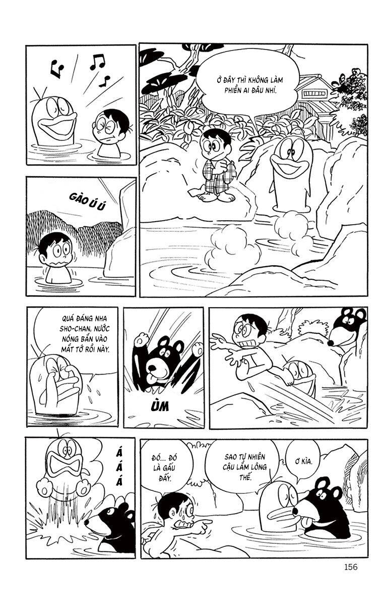Onepunch Man Tập 295 trang 20
