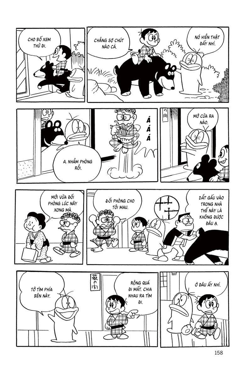 Onepunch Man Tập 295 trang 22