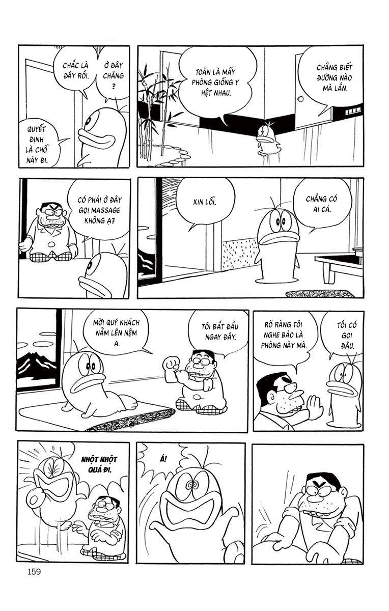 Onepunch Man Tập 295 trang 23