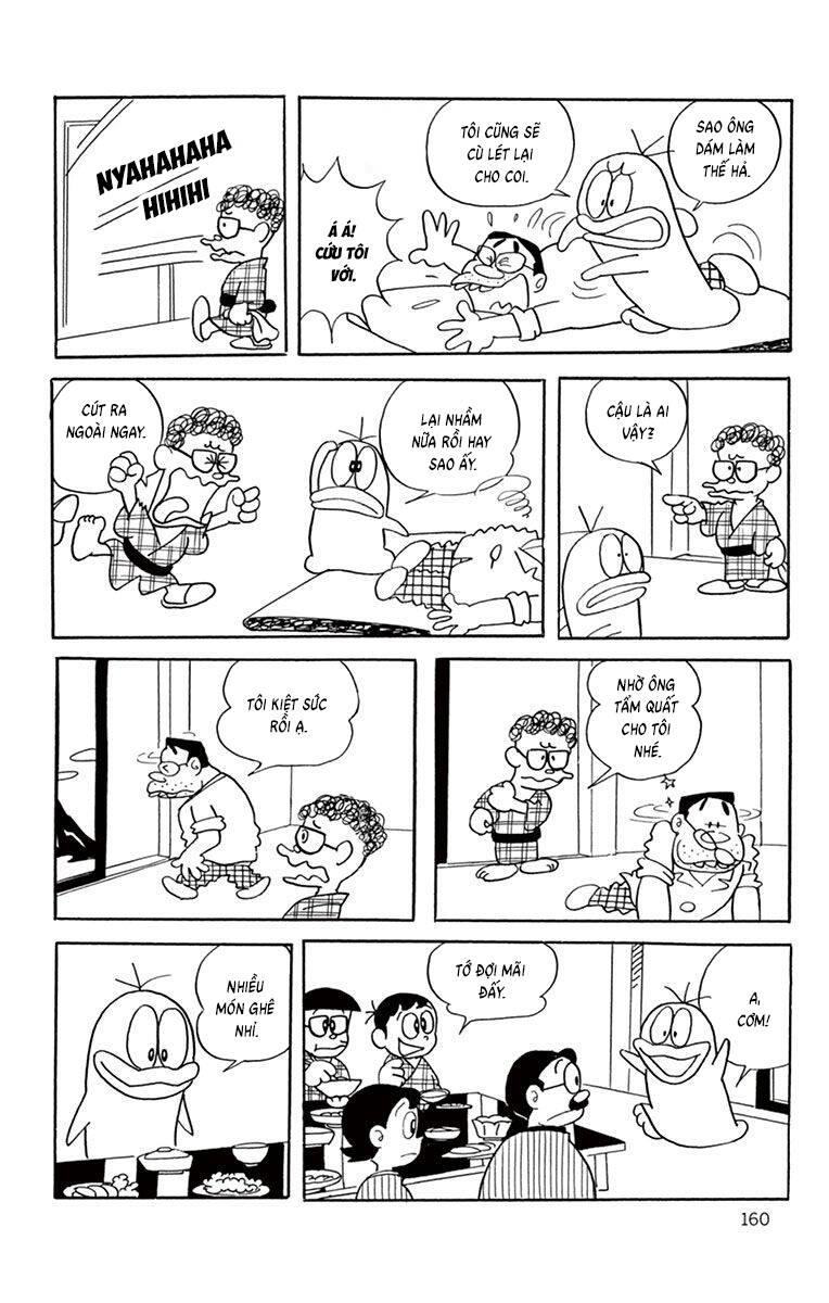 Onepunch Man Tập 295 trang 24