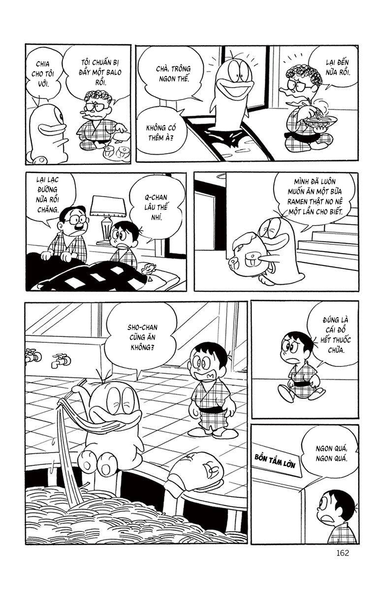 Onepunch Man Tập 295 trang 26