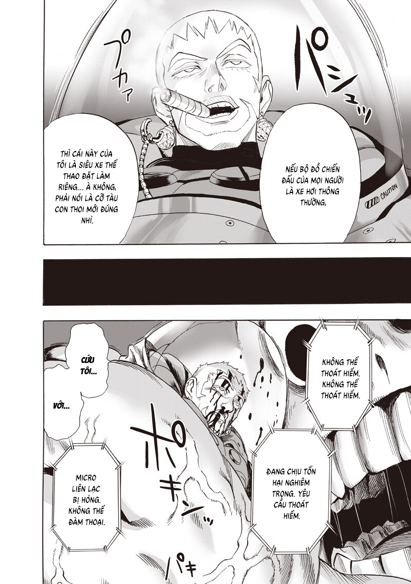 Onepunch Man Tập 296 trang 15