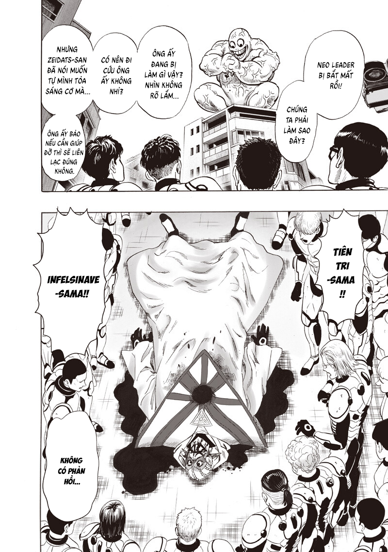 Onepunch Man Tập 296 trang 17