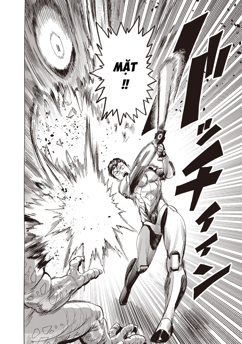 Onepunch Man Tập 296 trang 19