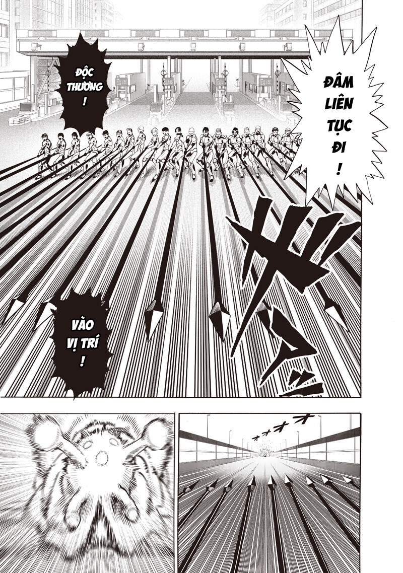 Onepunch Man Tập 296 trang 4