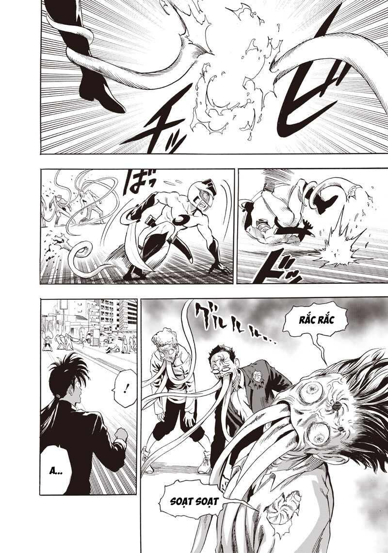 Onepunch Man Tập 297 trang 11