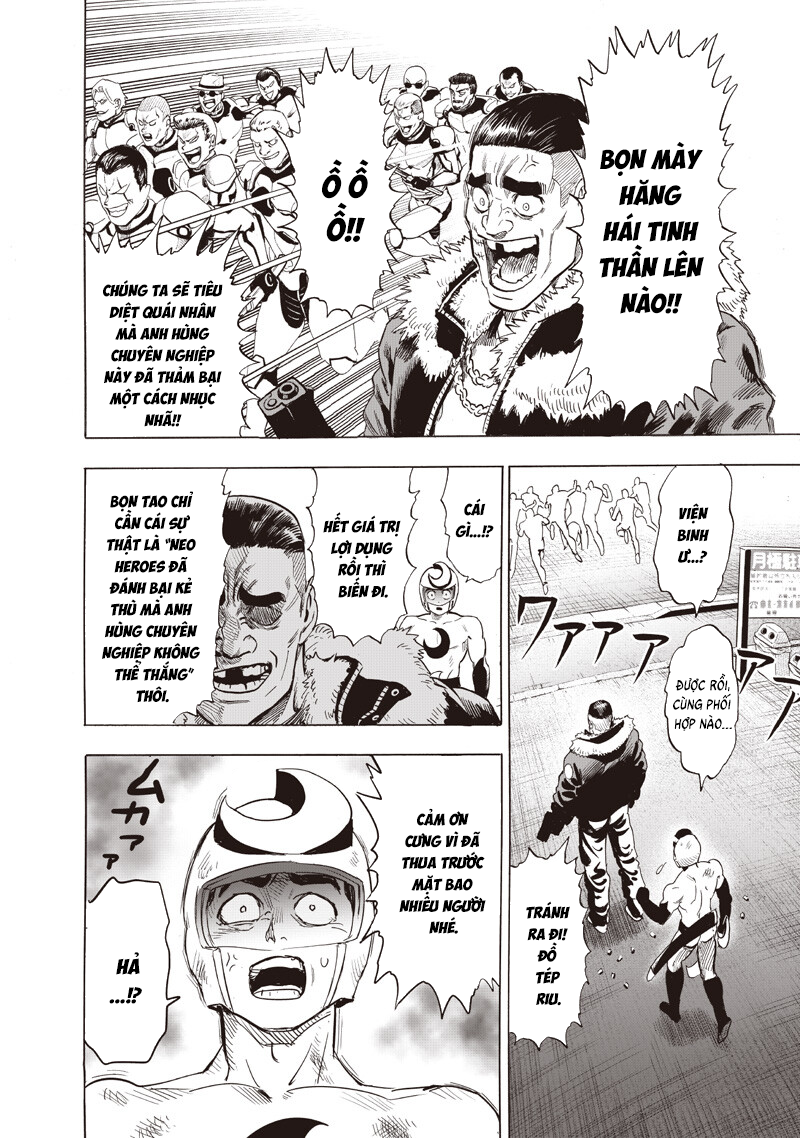 Onepunch Man Tập 297 trang 13